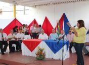 Delmiro Gouveia sedia cerimônia para assinatura de Ordem de Serviço para nova adutora do sertão alagoano