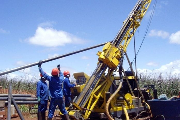 Mineradora Vale Verde coloca o Agreste no mapa do minério