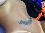 Pose sensual! Andressa Urach posta foto sem calcinha para mostrar intenso bronzeado