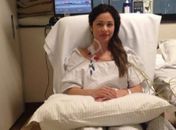 Maria Melilo passa bem após cirurgia de mais de dez horas: ‘Graças a Deus tudo ocorreu bem’  