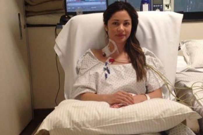 Maria Melilo passa bem após cirurgia de mais de dez horas: ‘Graças a Deus tudo ocorreu bem’