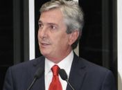 Senador Fernando Collor de Mello