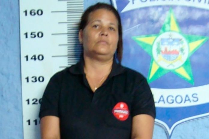 Marineide Leite Cavalcante Almeida, 44