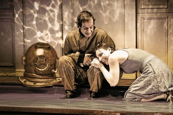 “A Marca da Água” estreia com sessão gratuita