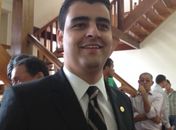 Deputado João Henrique Caldas