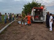 Funcionário da Penedo Agro Industrial morre eletrocutado durante trabalho