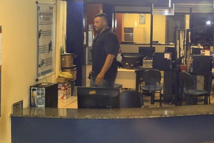 Segurança de Bieber é levado para depor após denúncia de pichação, diz agência