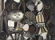 Homem mais rico da China compra obra de Picasso por US$ 28 milhões
