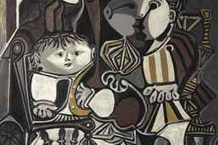 Homem mais rico da China compra obra de Picasso por US$ 28 milhões
