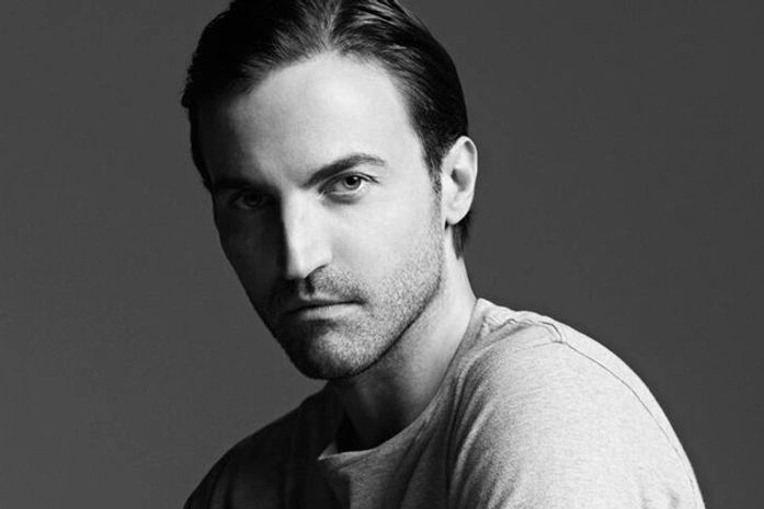 Nicolas Ghesquière, ex-Balenciaga, é o novo estilista da Louis Vuitton