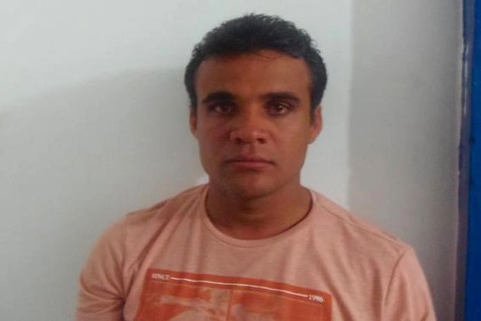 Thiago Gilberto da Silva, 29 anos