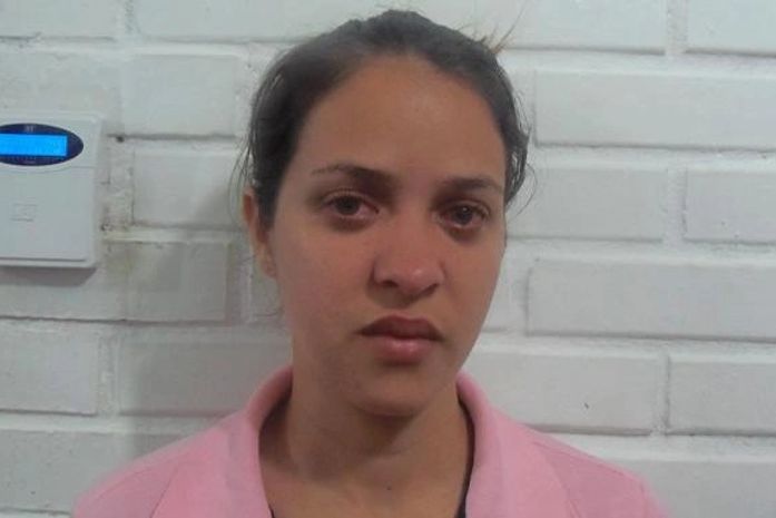 Gabirela Peixoto Calheiros, 28 anos
