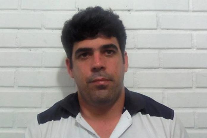 Rodrigo José Moreira Lima Serqueira 'Gazeta', 26 anos
