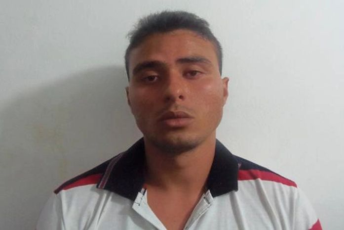 José Cabral de Araújo Neto, 23 anos