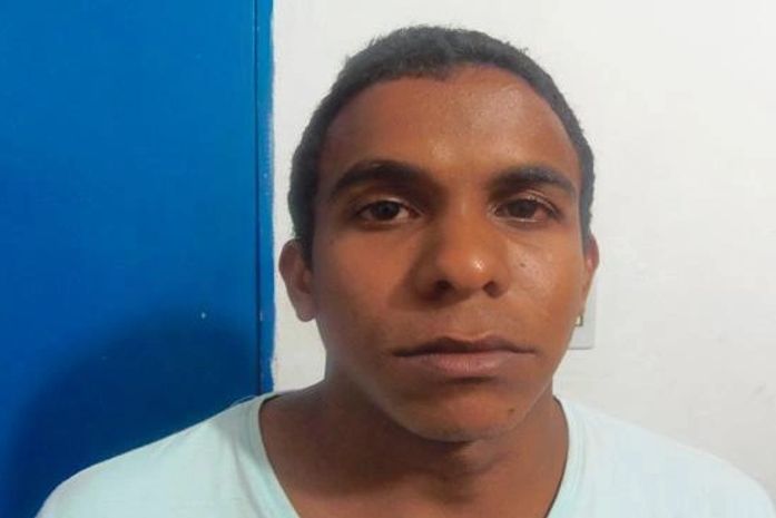 Wortington Pereira de Lima, 27 anos
