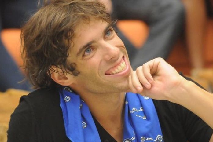 Após cirurgia de câncer da ex-BBB Maria, ex-affair Maumau manda recado: 'boas energias'