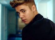Fã diz que discutiu com Justin Bieber e teve pneu furado pela equipe do cantor