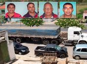 Em Santana do Ipanema, PC recupera carga roubada em Recife