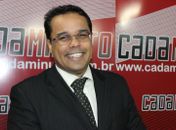 Advogado Gustavo Ferreira