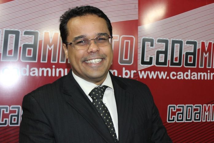 Advogado Gustavo Ferreira