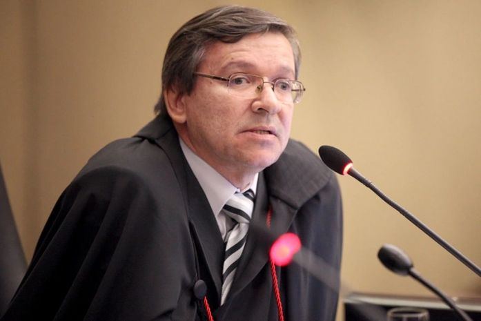 Desembargador João Luíz Azevedo Lessa
