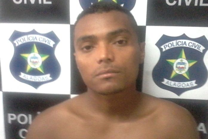 Alexsandro da Silva de Oliveira