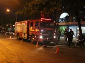 Viatura Bombeiros