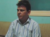 "Álcool e crack estão destruindo os sonhos das famílias”, alerta missionário