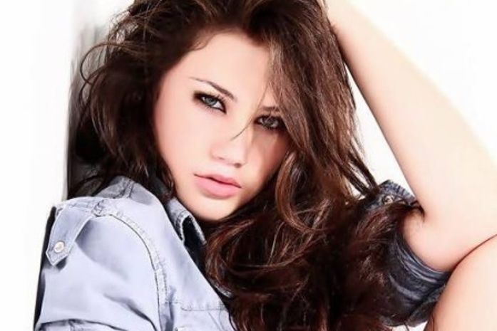 Sobrinha de Grazi Massafera já investe em ser modelo e atriz e tem apoio da tia famosa