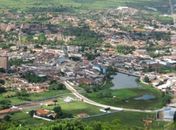 Dono de bar é baleado durante bebedeira em Palmeira dos Índios