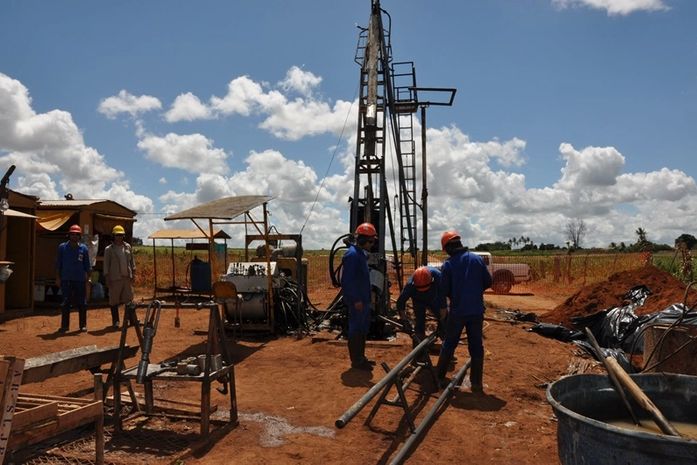 Descoberta de mina de cobre em Igaci pode prorrogar mineração da Vale Verde no Agreste