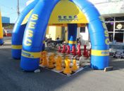 Delmiro Gouveia: primeira cidade do Estado a receber a Caravana do Sistema Fecomércio