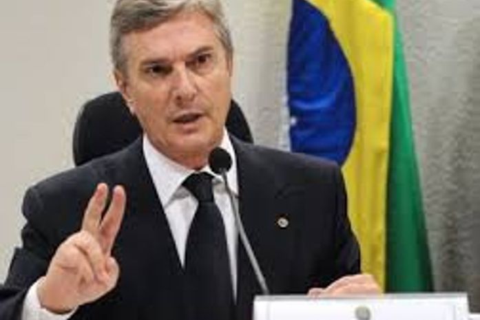 Senador Collor