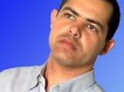 Escritor Olegário Venceslau