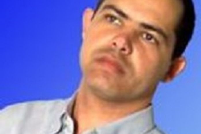 Escritor Olegário Venceslau