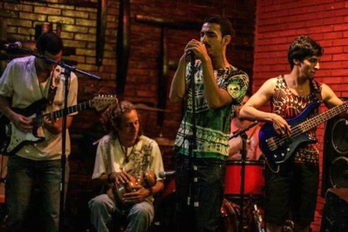 Prefeitura faz uma prévia do Viva em “Som do Mercado” especial