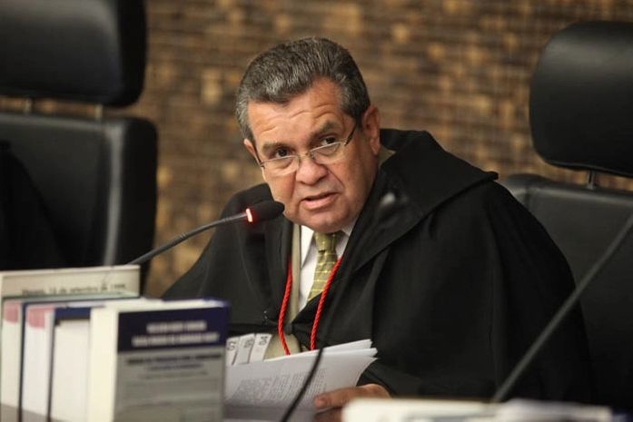 Presidente do TJ/AL é investigado