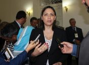 Deputada Flávia Cavalcante