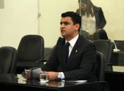 JHC apoia manifestação de servidores da Assembleia