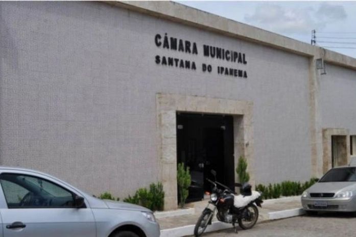 Vereadores e ex-vereadores são presos em Santana do Ipanema