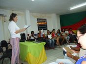 Prefeitura e Sebrae realizam curso de Técnicas de Vendas em Lagoa da Canoa