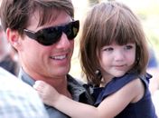 Tom Cruise explica em depoimento por  que ficou 100 dias sem ver Suri, diz revista