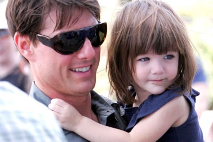 Tom Cruise explica em depoimento por que ficou 100 dias sem ver Suri, diz revista