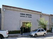 Vereadores de Santana foram presos por fraude em licitação