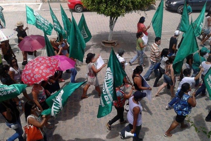 Professores São Luiz do Quitunde