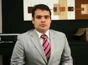 Eduardo Antônio de Campos Lopes, secretário da Paz