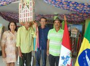 Ministério da Cultura premia quatro projetos de Lagoa da Canoa