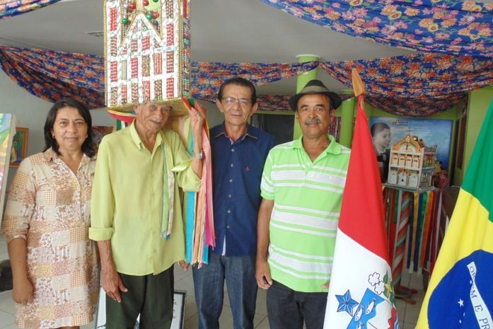 Ministério da Cultura premia quatro projetos de Lagoa da Canoa