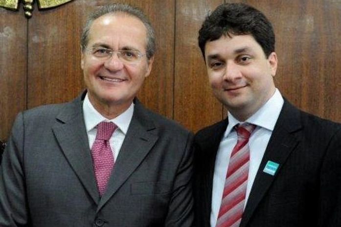 Prefeito de Maragogi pleiteia recursos com senadores em Brasília