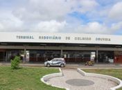 Terminal Rodoviário de Delmiro Gouveia
